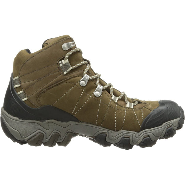 Oboz Women's Bridger B-DRY Hiking Boot
