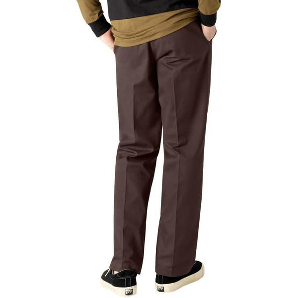 Dickies Men's Skateboarding Regular Fit Twill Pants