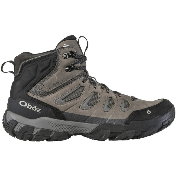 Oboz Men's Sawtooth X Mid B-Dry Hiking Boot