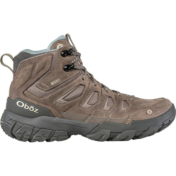 Oboz Women's Sawtooth X Mid B-Dry Hiking Boot
