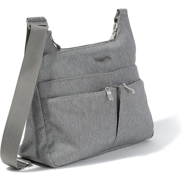 Baggallini Anti Theft Cross Over Crossbody