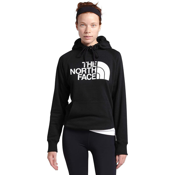 The North Face Women's Half Dome Tri-Blend Pullover Hoodie