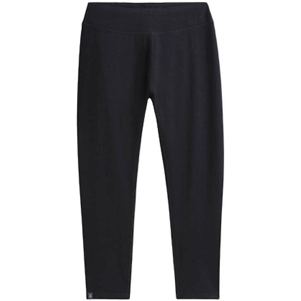 Ibex Merino Woolies Tech 3/4 Bottoms - Women's