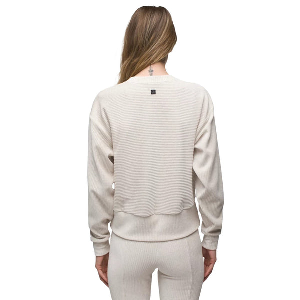 prAna Women's Escambia Pullover