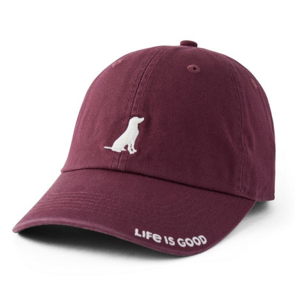 Life Is Good Chill Cap