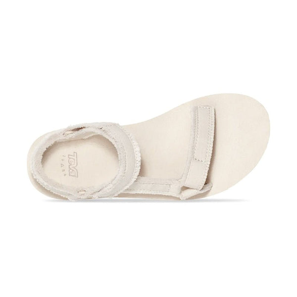 Teva Women's Midform Universal Canvas Sandal