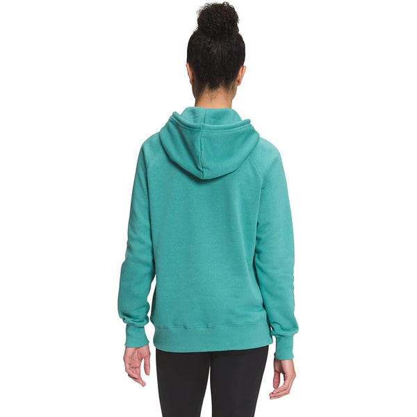The North Face Women's Half Dome Tri-Blend Pullover Hoodie