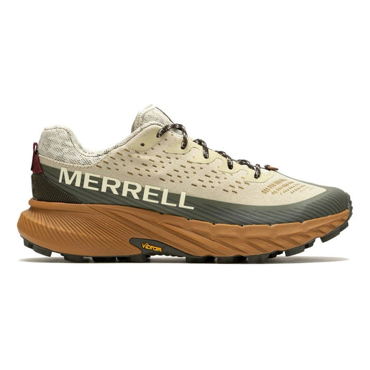Merrell Men's Agility Peak 5 Trail Shoe