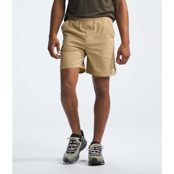 The North Face Men's Wander Short 2.0