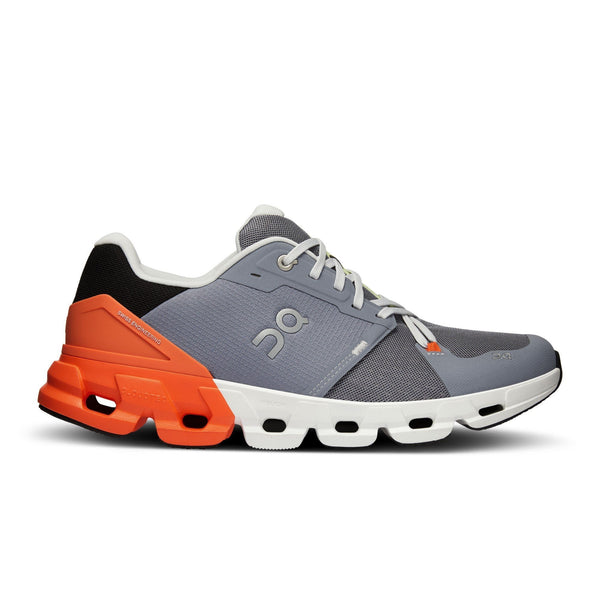 ON Running Men's Cloudflyer 4 Running Shoe