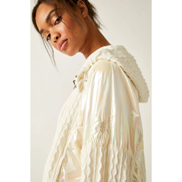 Free People Movement Women's Sweetest Pulllover