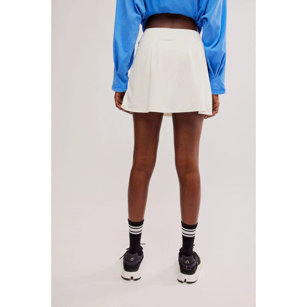 Free People Movement Women's Volley Skirt