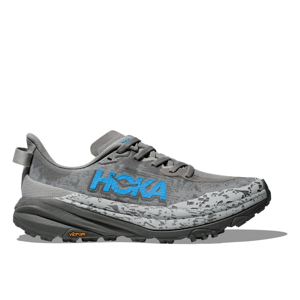 Hoka Women's Speedgoat 6 Trail Shoe