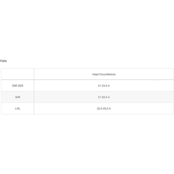 THE NORTH FACE Men's Embroidered Mudder Trucker Baseball Cap