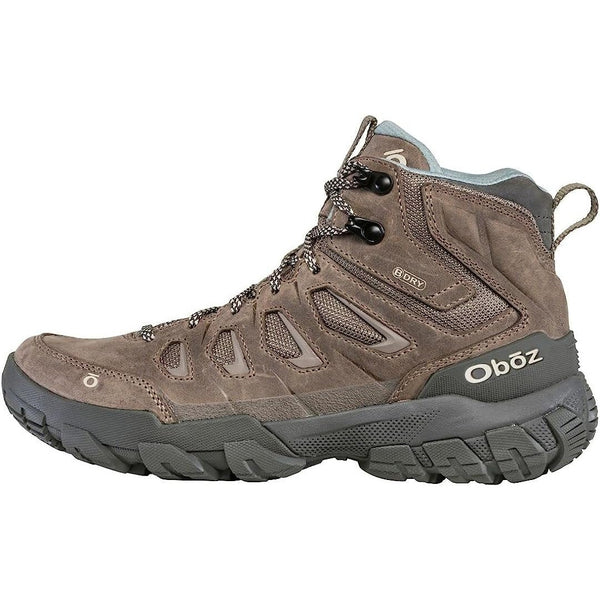 Oboz Women's Sawtooth X Mid B-Dry Hiking Boot