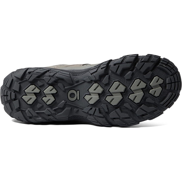 Oboz Women's Sawtooth X Low B-DRY Trail Shoe