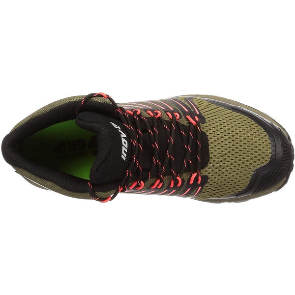 Inov-8 Men's Roclite 345 GTX Waterproof Lightweight Hiking Boots