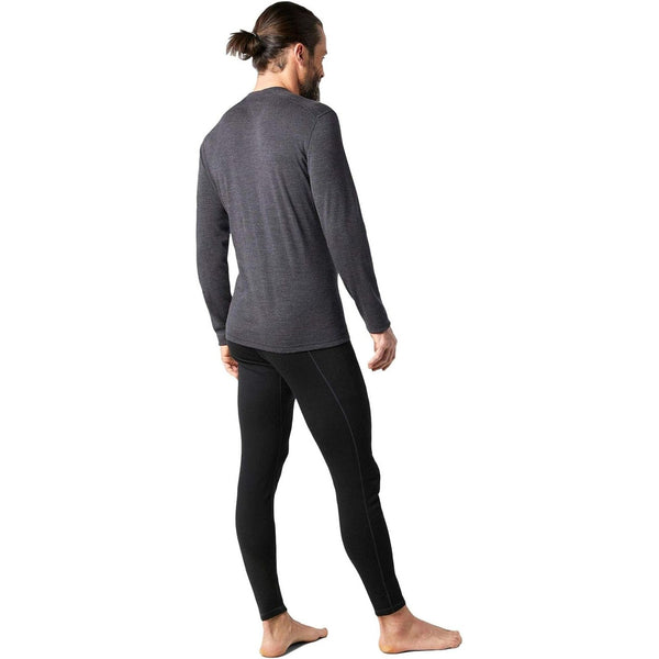 Smartwool Men's Classic Thermal Merino Base Layer Crew