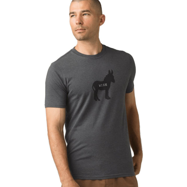 Prana Men's Journeyman T-Shirt
