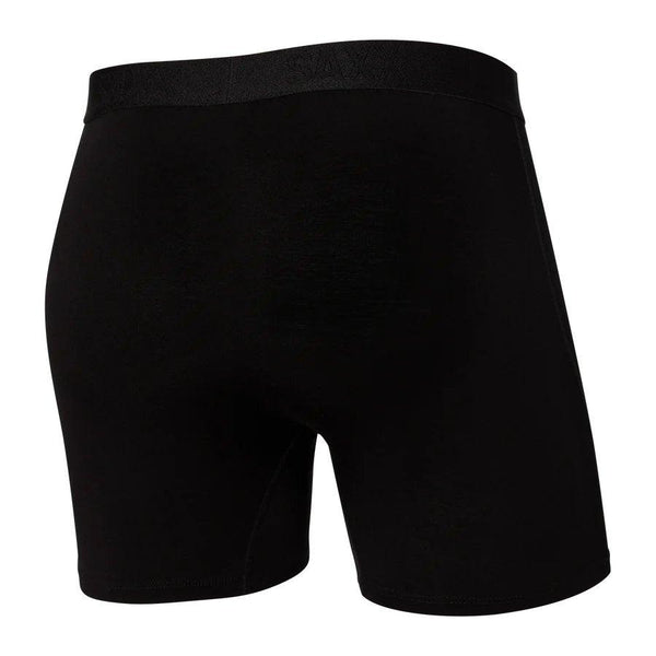 Split - Saxx Underwear Men's Ultra Boxer Briefs