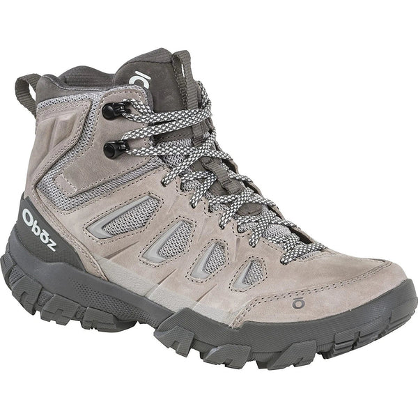 Oboz Women's Sawtooth X Mid B-Dry Hiking Boot