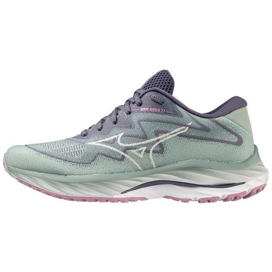 Mizuno Wave Rider 27 SSW Running Shoe - Women's