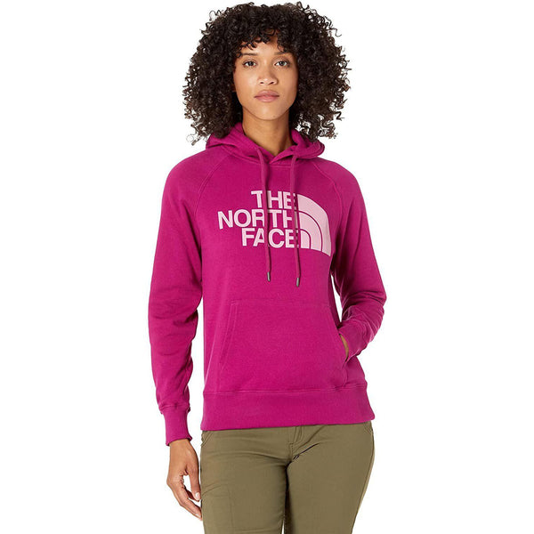 The North Face Women's Half Dome Tri-Blend Pullover Hoodie