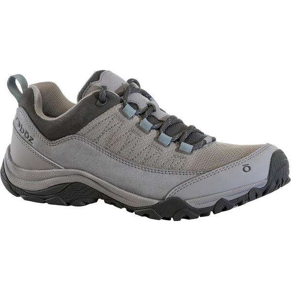 Oboz Women's Ousel Low Hiking Shoe