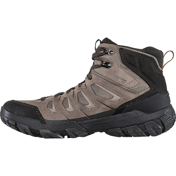 Oboz Men's Sawtooth X Mid B-Dry Hiking Boot