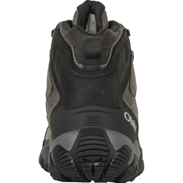 Oboz Men's Sawtooth X Mid B-Dry Hiking Boot