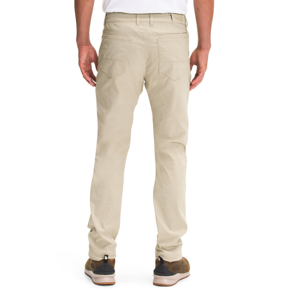 The North Face Men's Sprag Five-Pocket Pants
