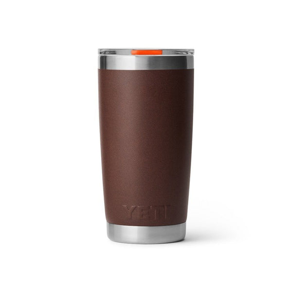 YETI Rambler® 20oz Tumbler with MagSlider™ Lid