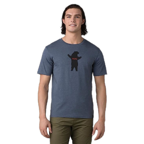 Prana Men's Journeyman T-Shirt