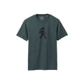 Big Foot Sighting - Batik Heather