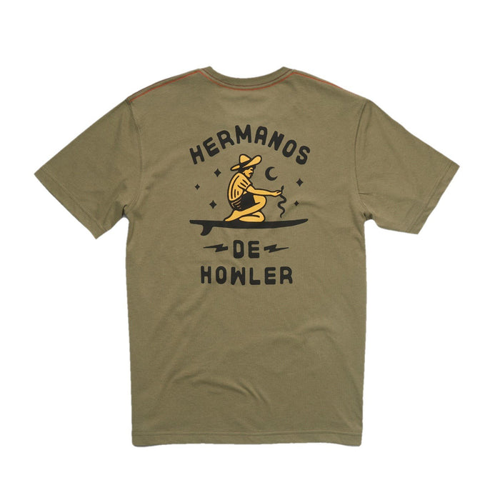 Howler Brothers Select T - Men's