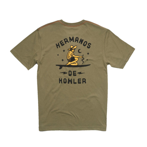Howler Brothers Men's Select T