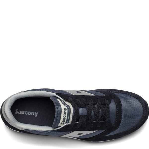 Saucony Unisex Jazz 81 Sneaker