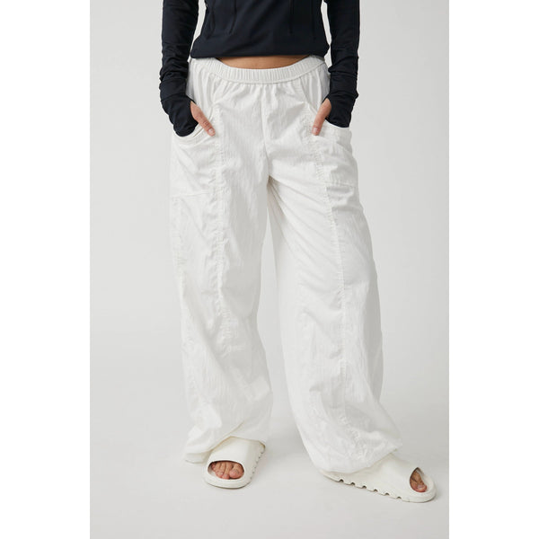 Free People Movement Women's Off The Record Pant