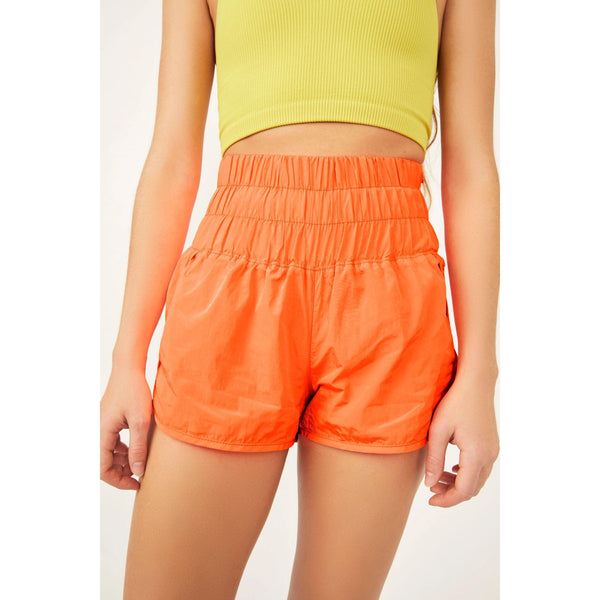Free People Movement Women's The Way Home Short