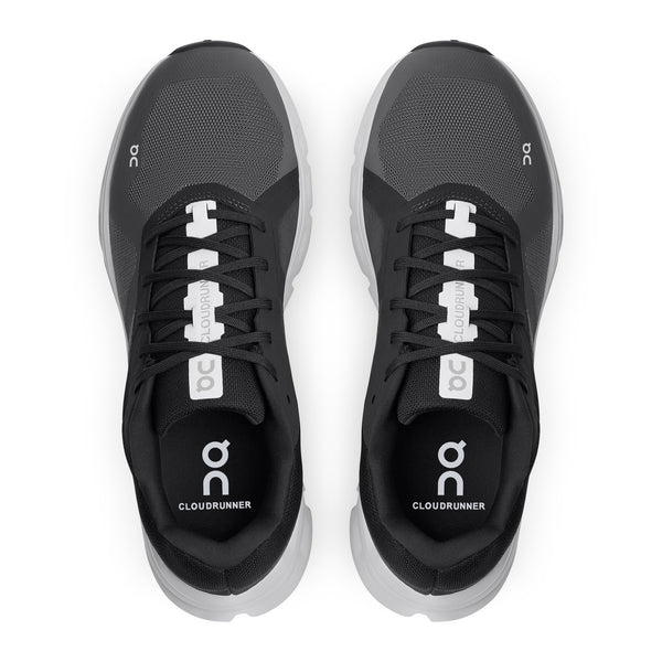 ON Running Men's Cloudrunner Wide Running Shoe