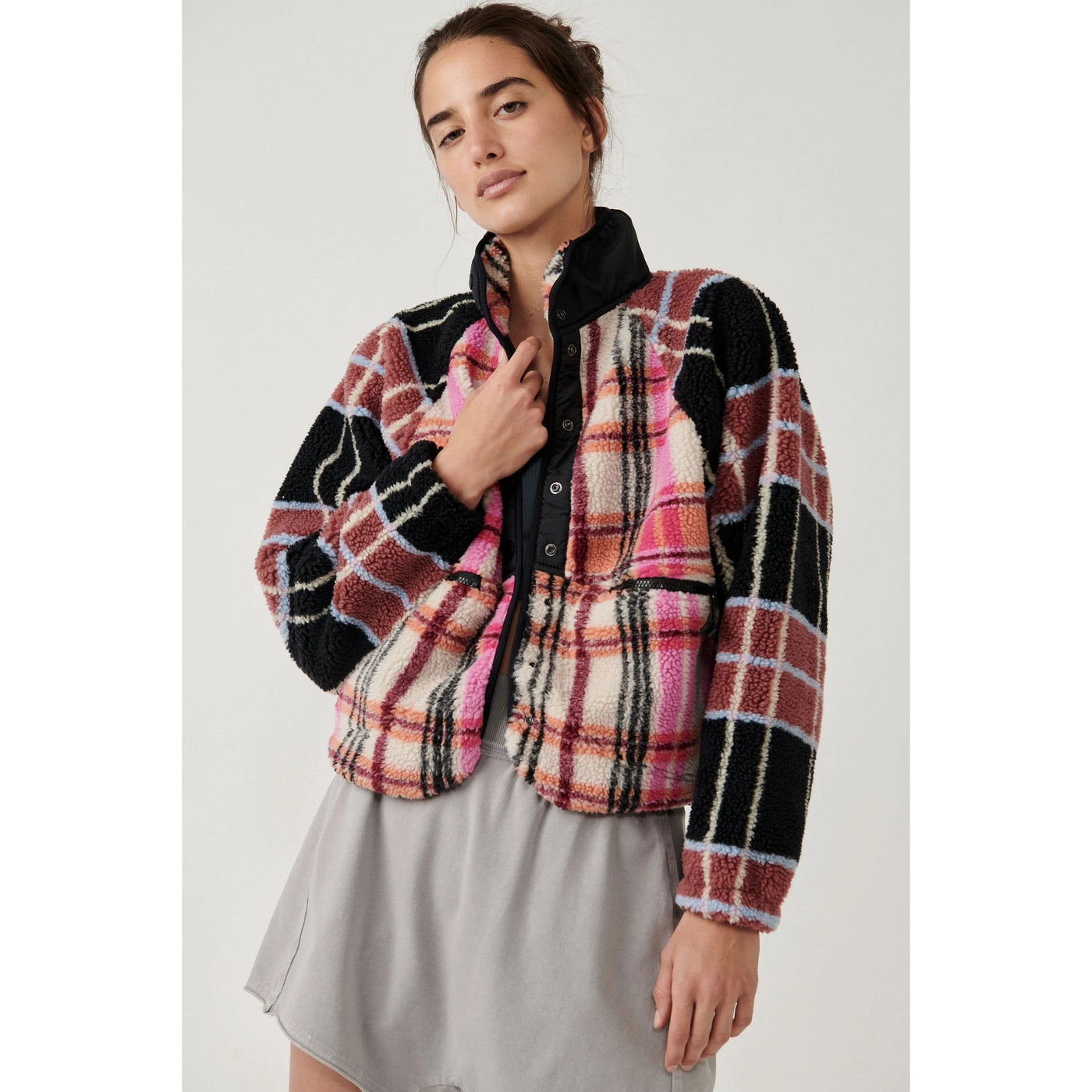 Free People Movement Rocky Ridge Jacket - Women's