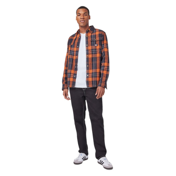 Dickies Men's Houston Relaxed Fit Jeans