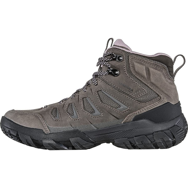 Oboz Women's Sawtooth X Mid B-Dry Hiking Boot