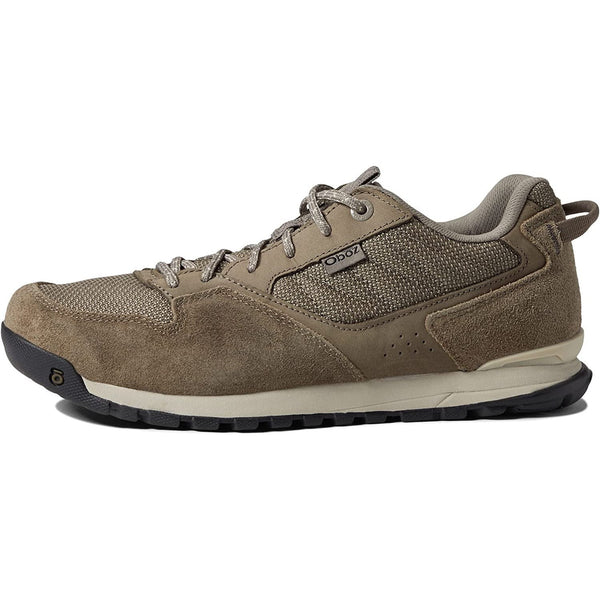 Oboz Men's Bozeman Low Hiking Shoe
