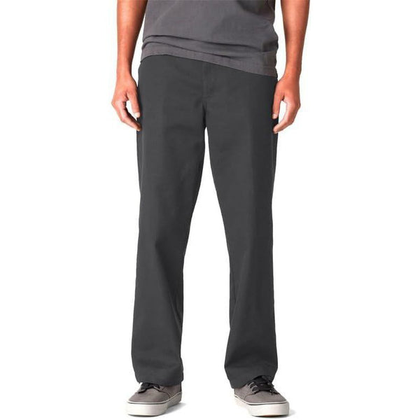Dickies Men's Skateboarding Regular Fit Twill Pants