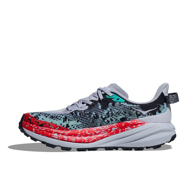 Hoka Women's Speedgoat 6 Trail Shoe