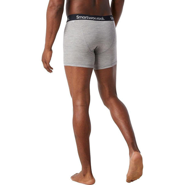 Smartwool Merino Boxer Brief - Men's