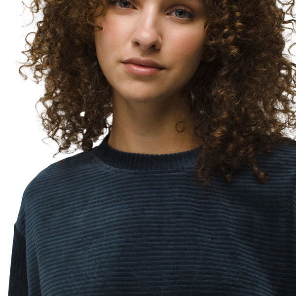 prAna Women's Escambia Pullover