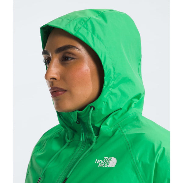 The North Face Women's Antora Rain Hoodie