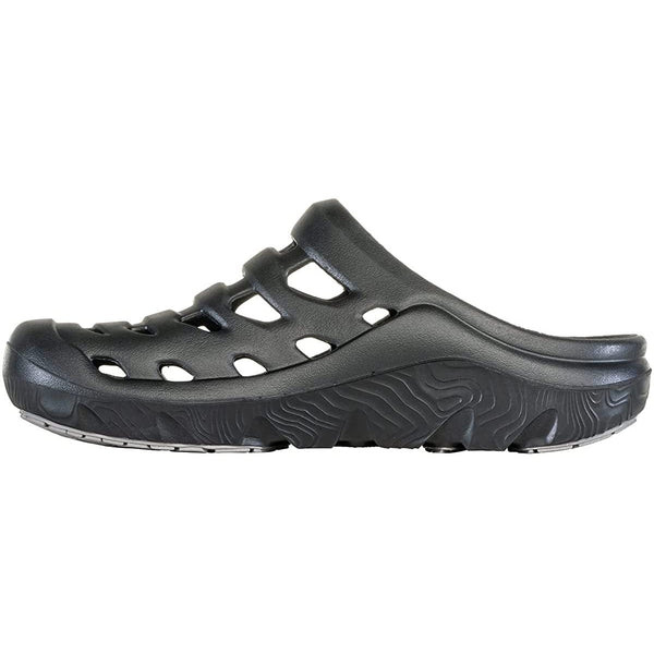 Oboz Unisex Whakata Coast Mule & Clog